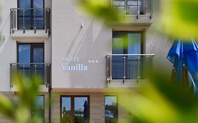 Hotel Vanilla, Varna - Хотел Ванила, Варна